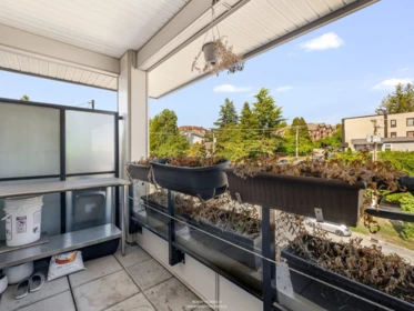Mudroom Photo of PH-08 1306 Fifth Avenue, New Westminster, BC