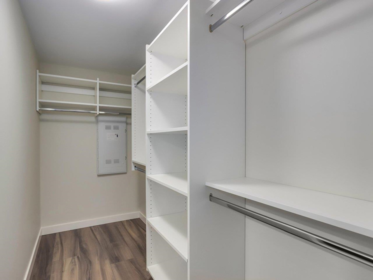 Loft / Bonus Room Photo of 2 3328 Carscallen Road, Richmond, BC