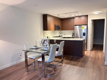Pantry Photo of 2 3328 Carscallen Road, Richmond, BC
