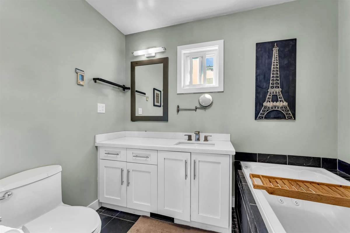 Bedroom 2 Photo of 2925 Mcgill Street, Vancouver, BC