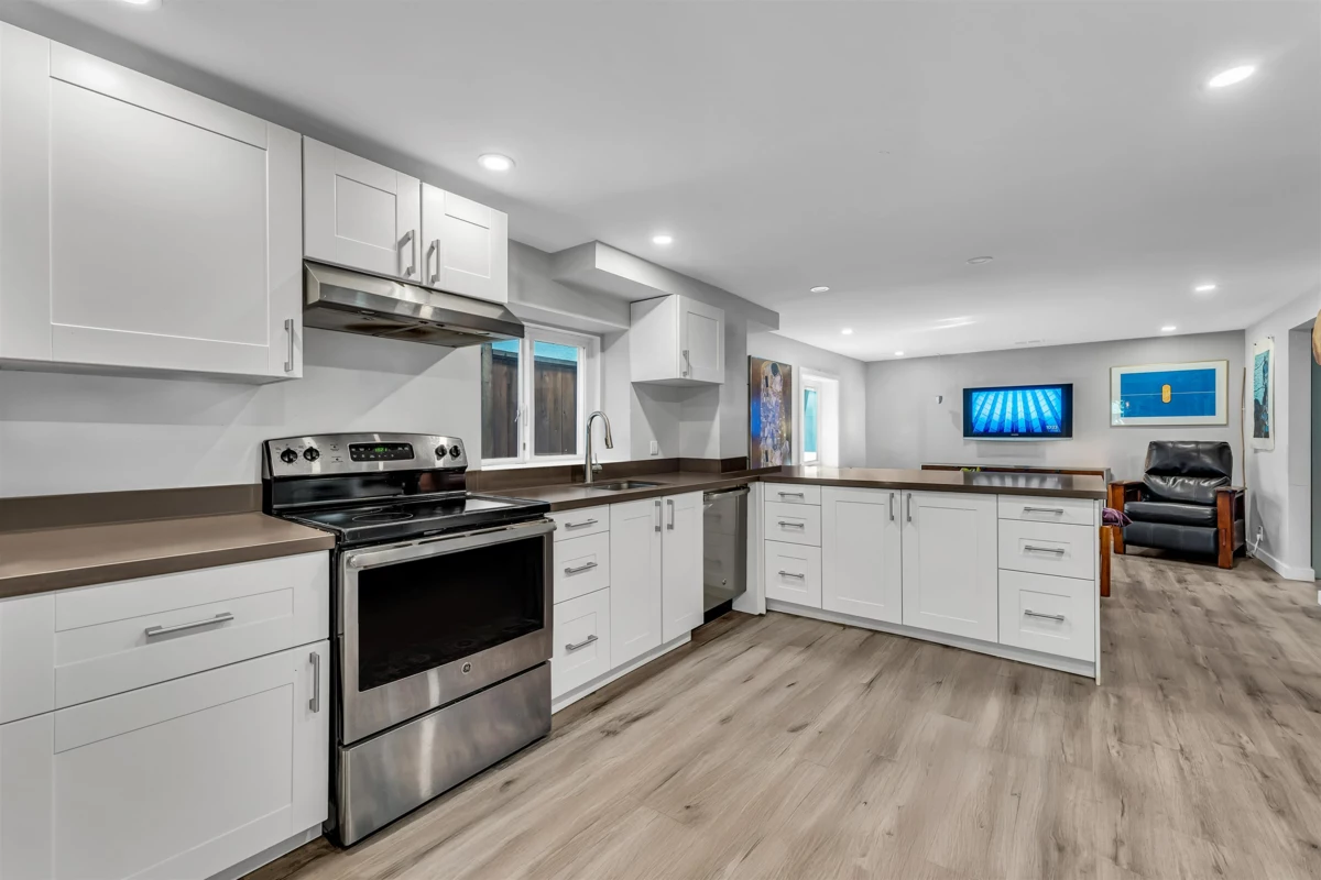 Loft / Bonus Room Photo of 2925 Mcgill Street, Vancouver, BC