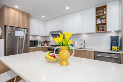 403 750 Dogwood Street, Coquitlam, BC, Coquitlam — Apartment/Condo for sale