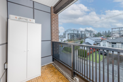 Loft / Bonus Room Photo of 403 750 Dogwood Street, Coquitlam, BC