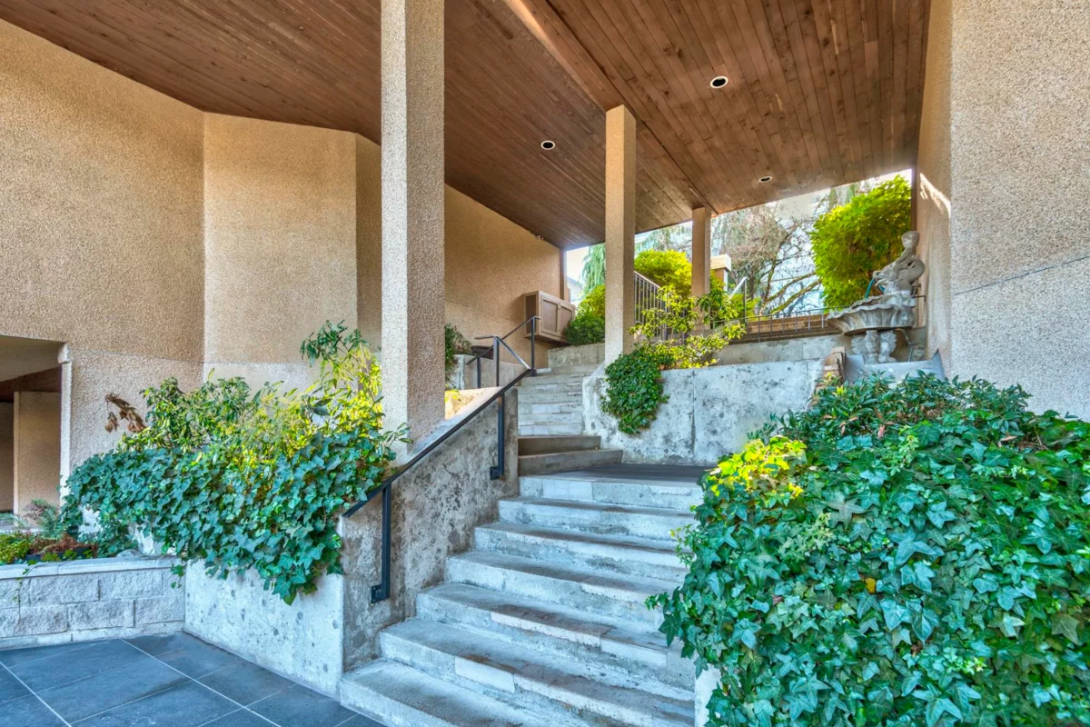 Community Amenities Photo (Clubhouse) of 2266 Alder Street, Vancouver, BC