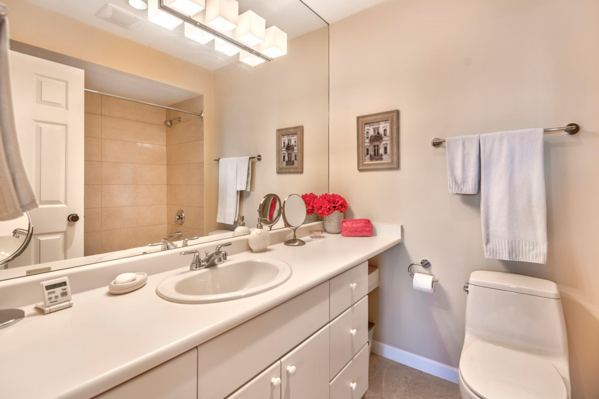 Garage Interior Photo of 2266 Alder Street, Vancouver, BC