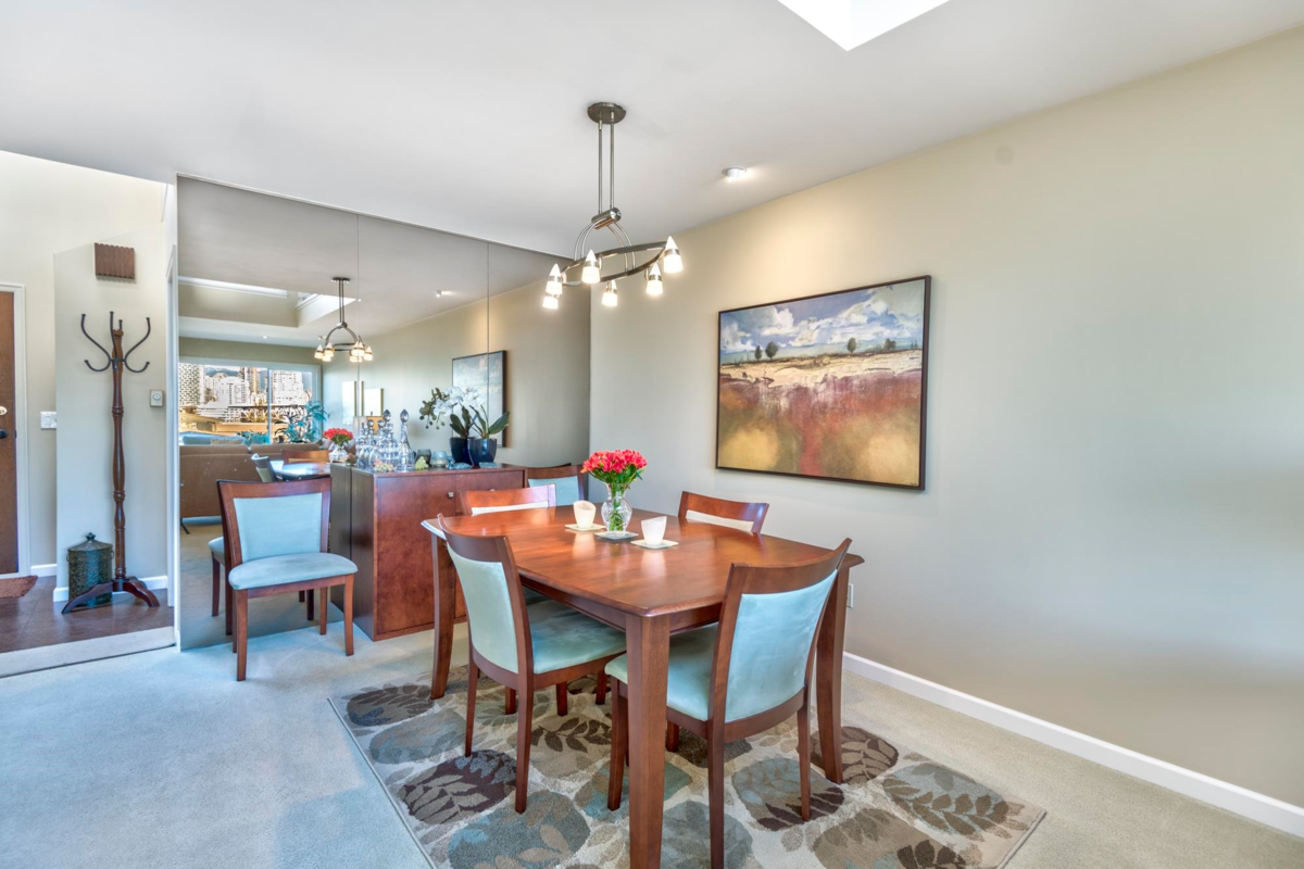 Loft / Bonus Room Photo of 2266 Alder Street, Vancouver, BC