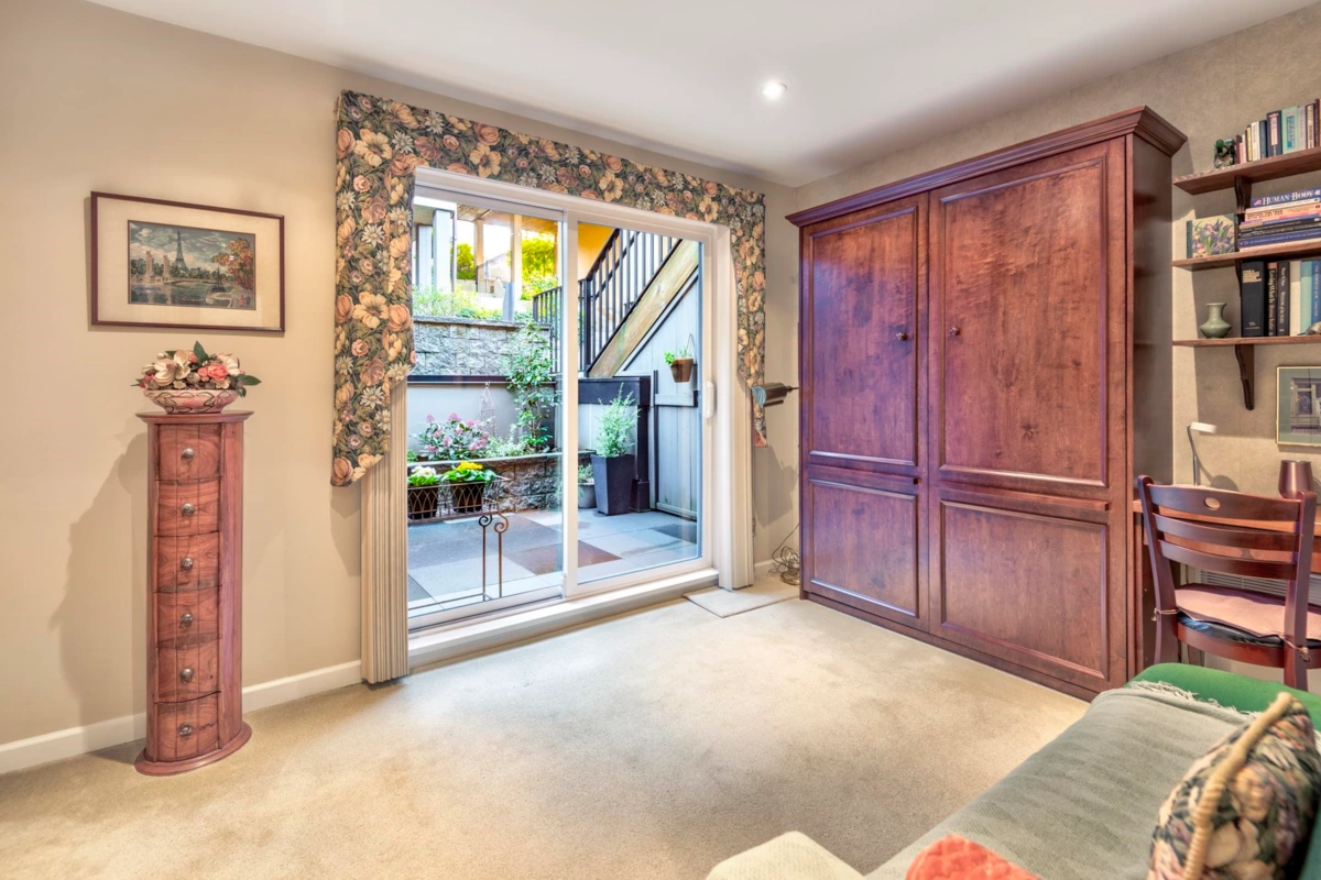 Outdoor Deck Photo of 2266 Alder Street, Vancouver, BC