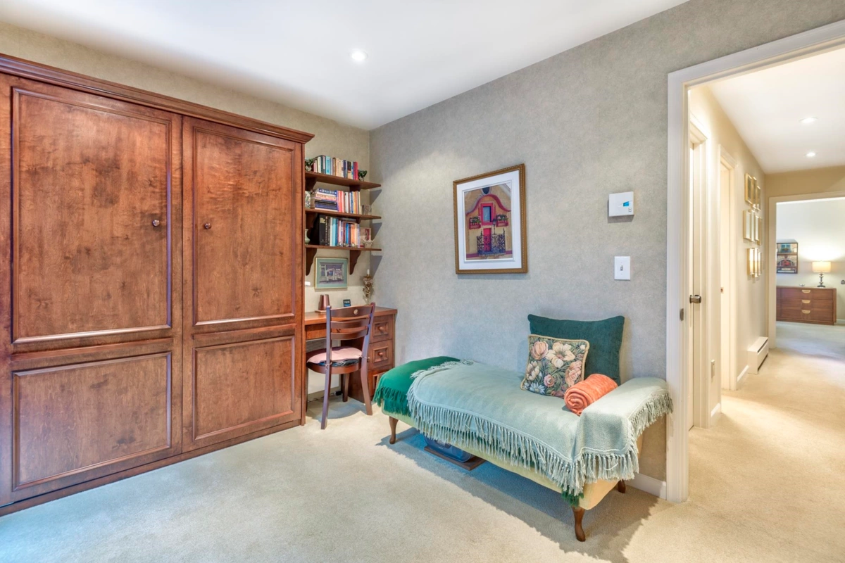 Outdoor Patio Photo of 2266 Alder Street, Vancouver, BC