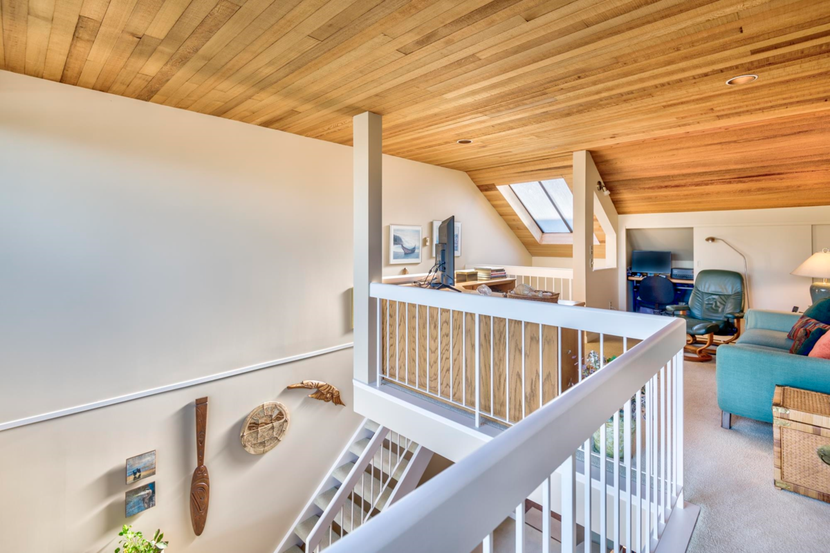 Primary Bathroom Photo of 2266 Alder Street, Vancouver, BC