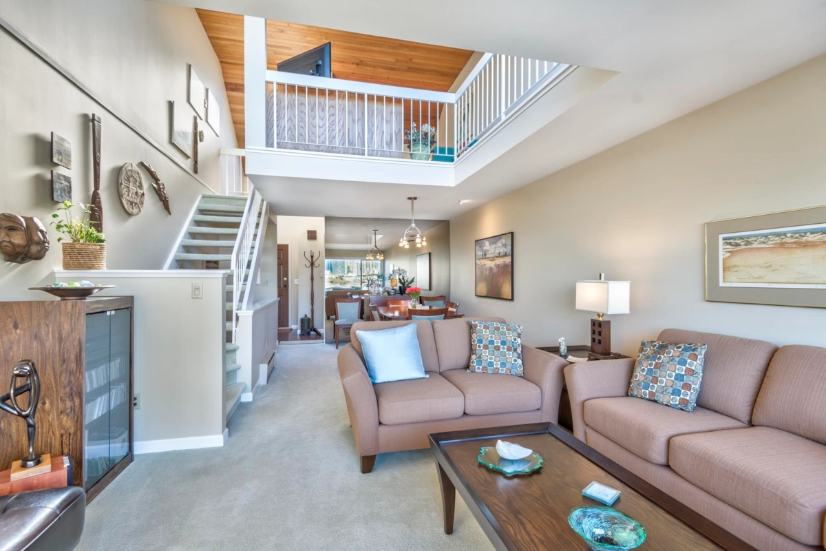 Primary Bedroom Photo of 2266 Alder Street, Vancouver, BC