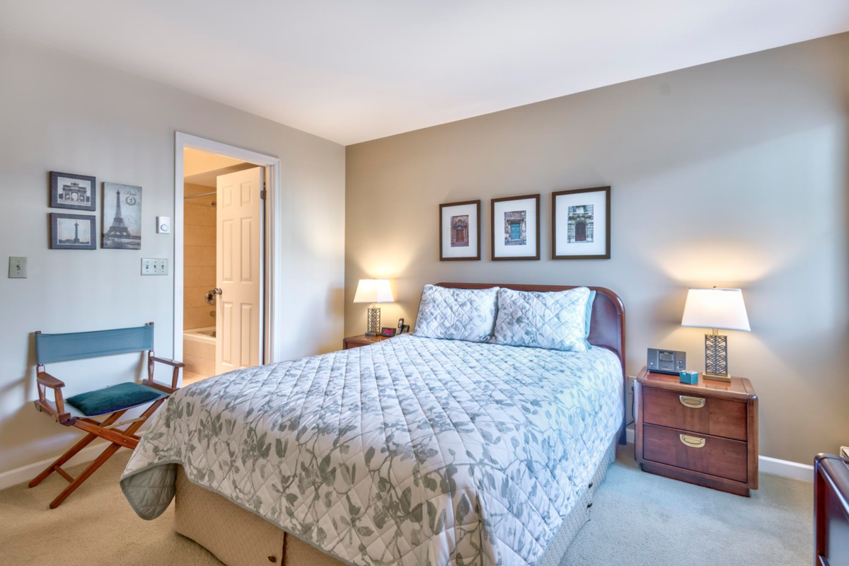 Staircase Photo of 2266 Alder Street, Vancouver, BC