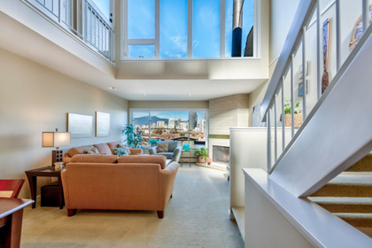 2266 Alder Street, Vancouver, BC, Downtown VW — 2 bed townhouse for sale