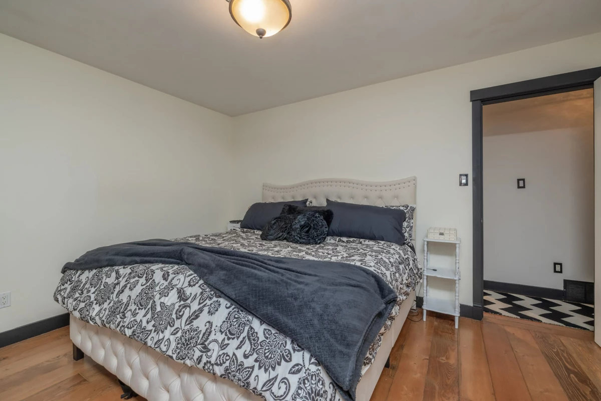 Basement Recreation Room Photo of 4671 197a Street, Langley, BC