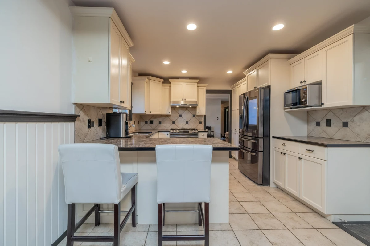 Bedroom 2 Photo of 4671 197a Street, Langley, BC