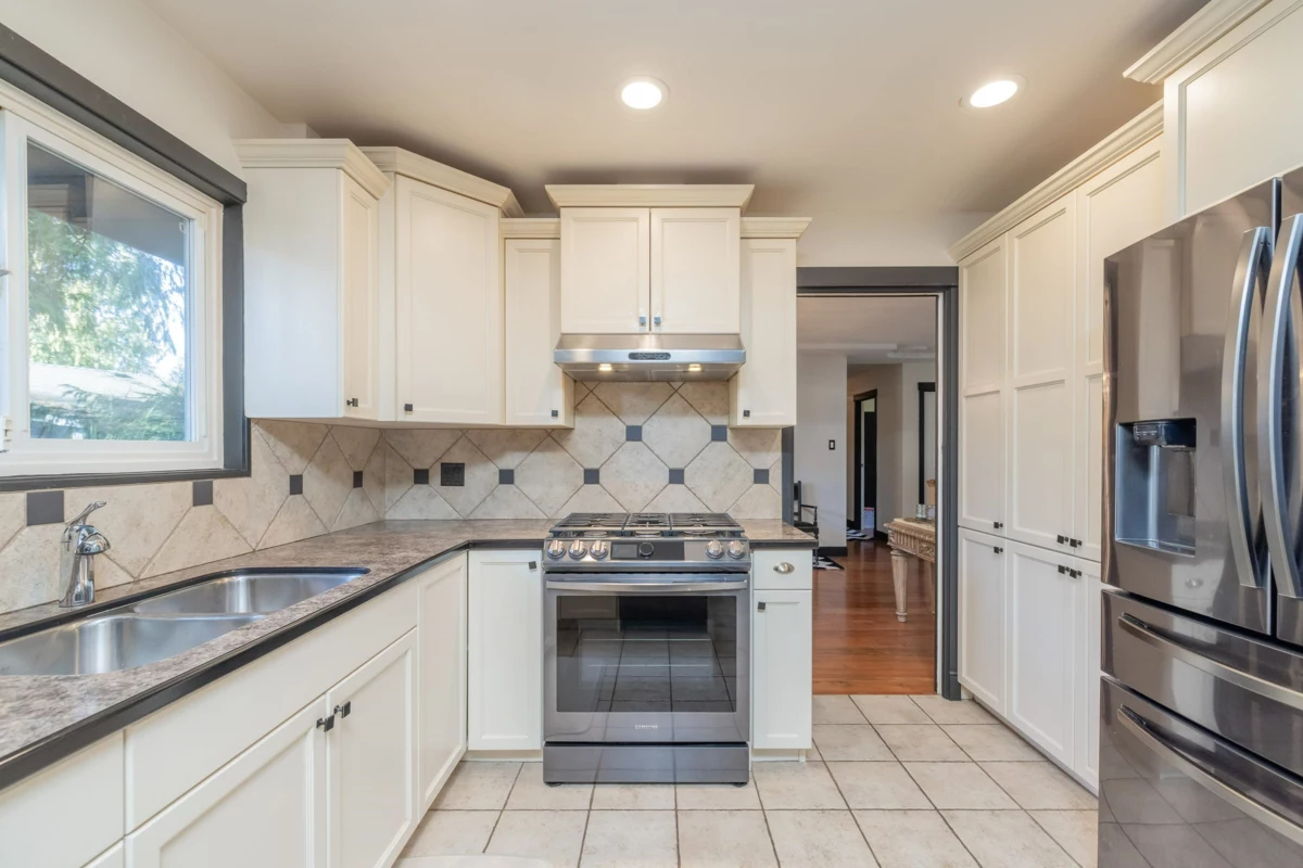 Bedroom 3 Photo of 4671 197a Street, Langley, BC