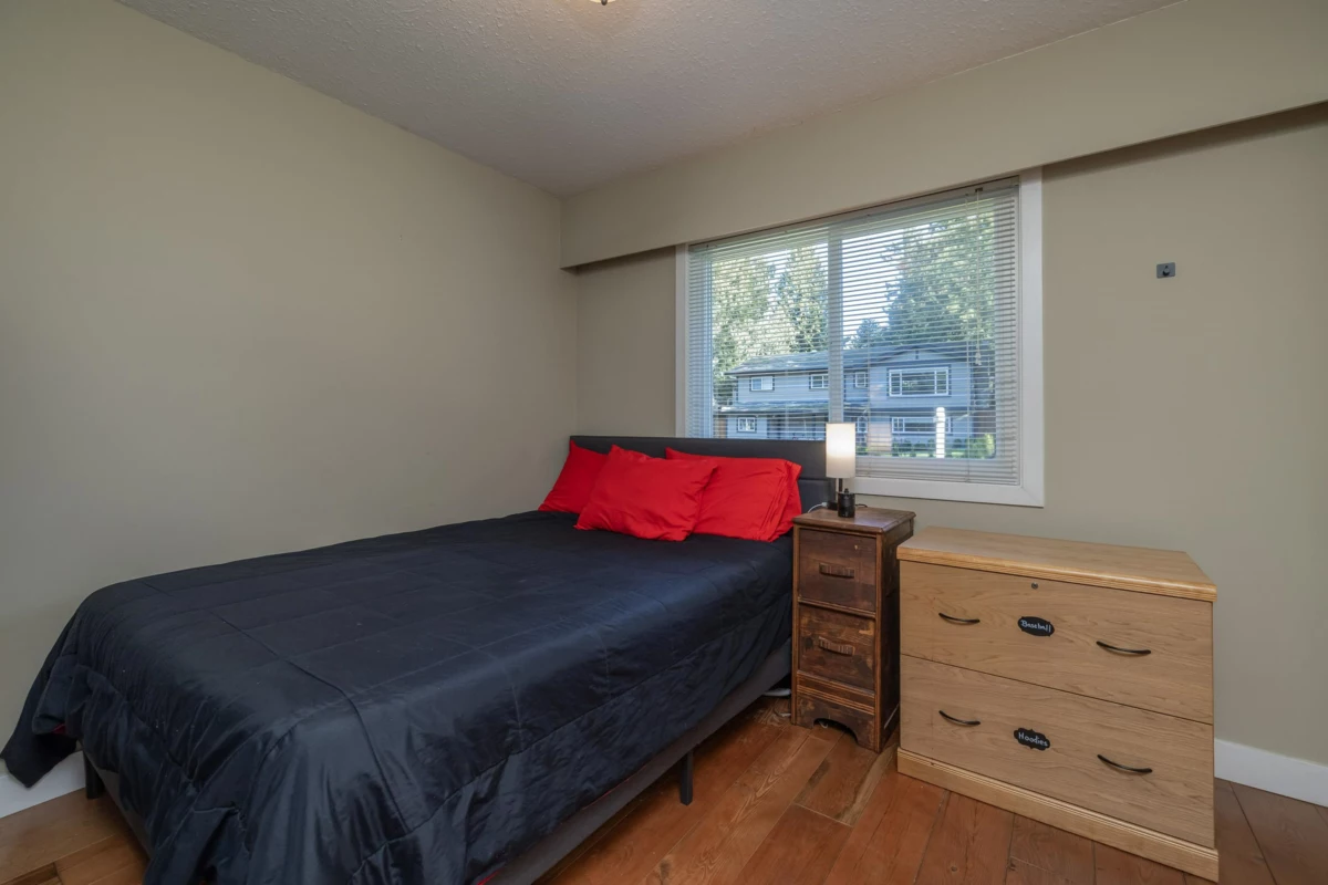 Entry Foyer Photo of 4671 197a Street, Langley, BC