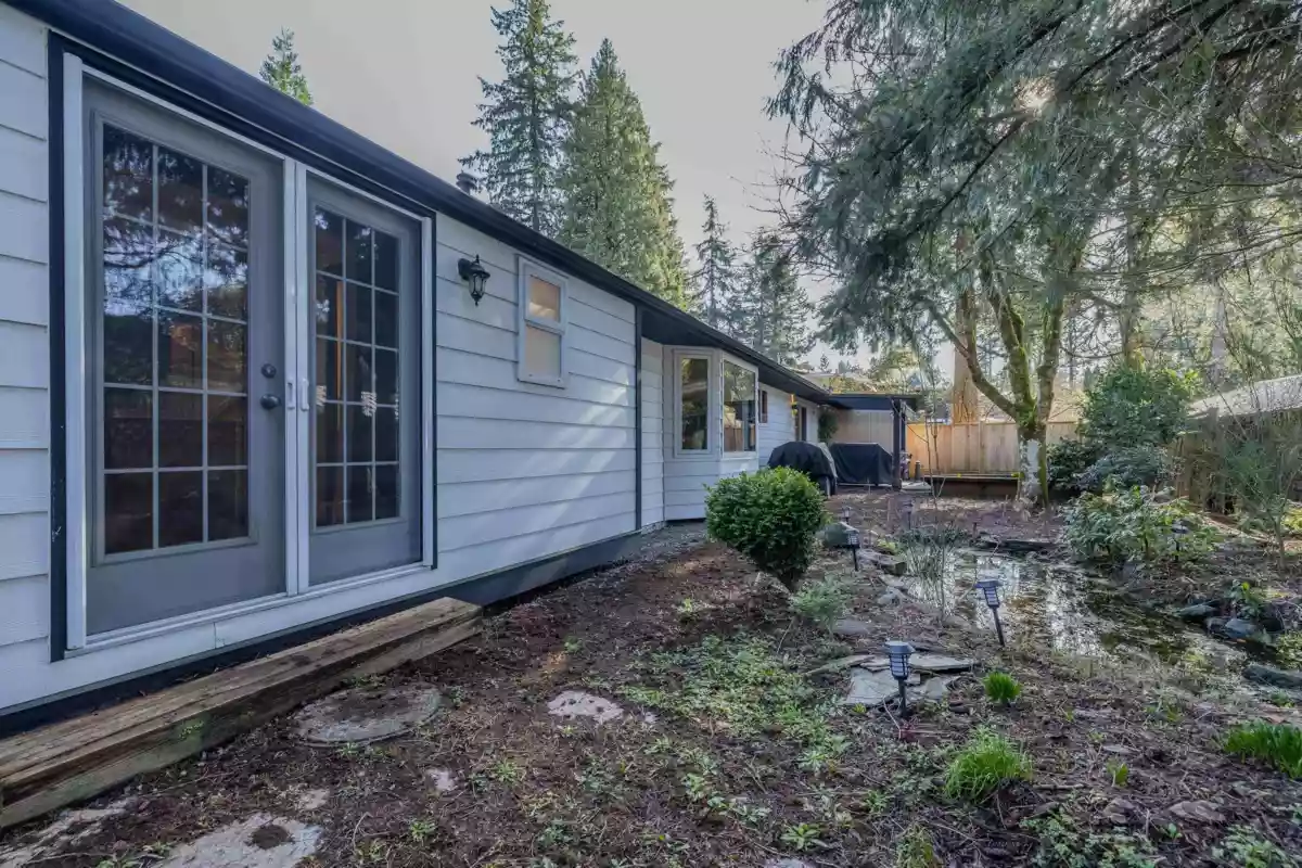 Garden / Landscaping Photo of 4671 197a Street, Langley, BC