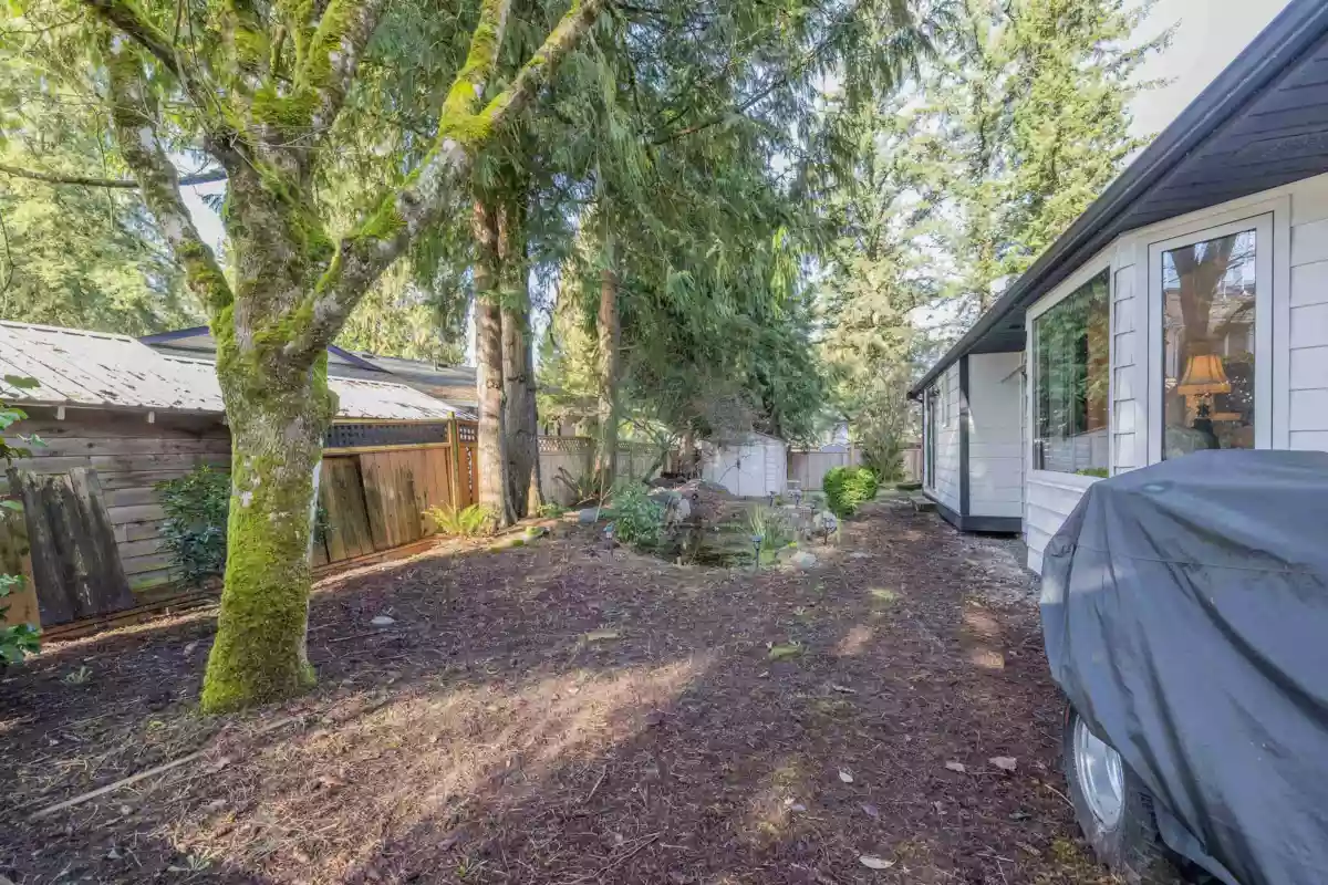 Outdoor Deck Photo of 4671 197a Street, Langley, BC