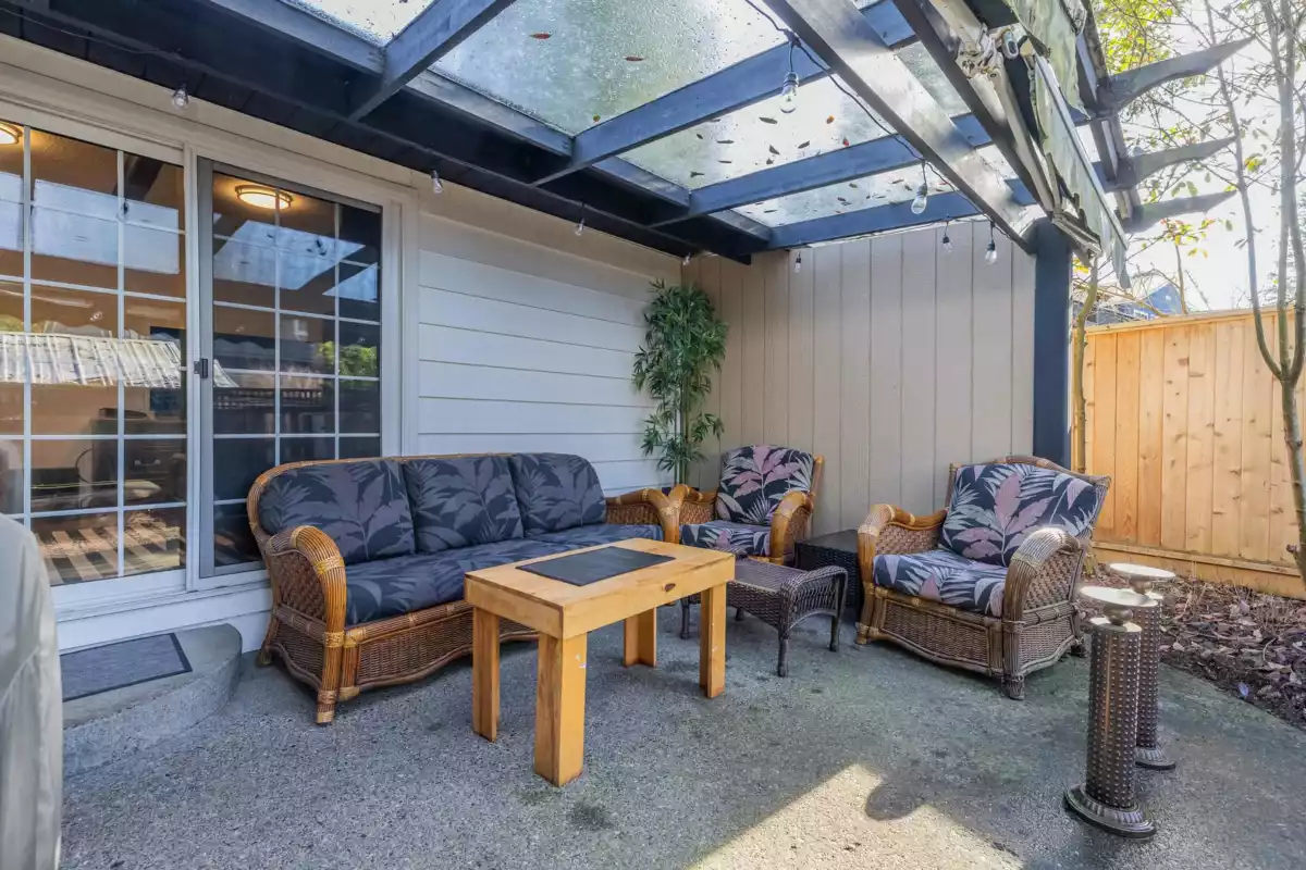 Outdoor Patio Photo of 4671 197a Street, Langley, BC