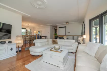 Breakfast Nook Photo of 4671 197a Street, Langley, BC