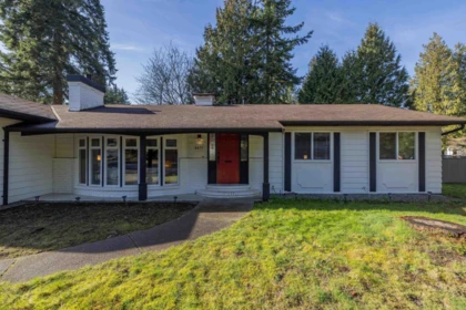 4671 197a Street, Langley, BC, Langley — Single Family Residence for sale