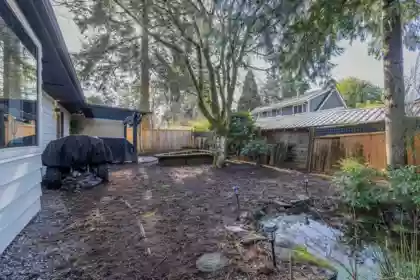 Front Yard Photo of 4671 197a Street, Langley, BC
