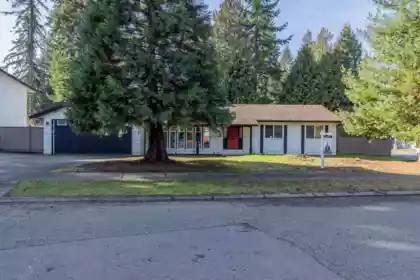 4671 197a Street, Langley, BC, Langley — Single Family Residence for sale