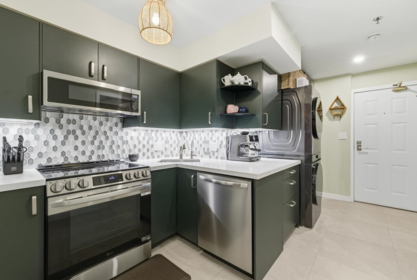 104 828 W 14th Avenue, Vancouver, BC