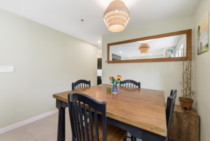 Kitchen Photo of 104 828 W 14th Avenue, Vancouver, BC