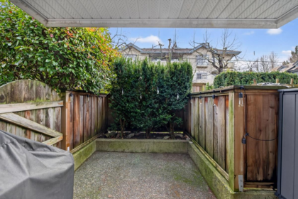 Office / Den Photo of 104 828 W 14th Avenue, Vancouver, BC