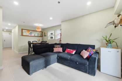 Pantry Photo of 104 828 W 14th Avenue, Vancouver, BC