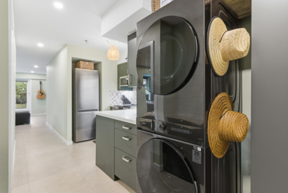 Powder Room Photo of 104 828 W 14th Avenue, Vancouver, BC
