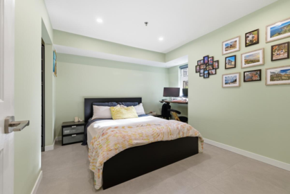 Primary Bedroom Photo of 104 828 W 14th Avenue, Vancouver, BC