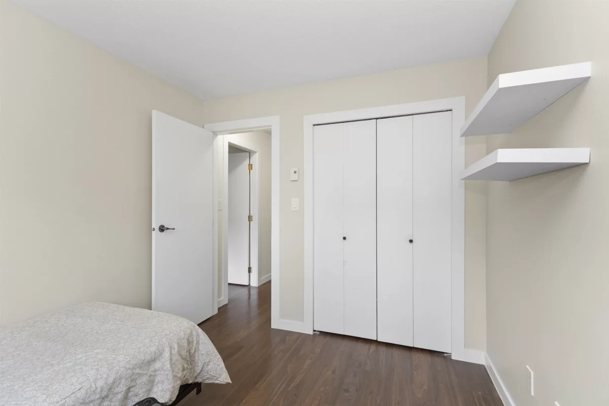 Basement Recreation Room Photo of 119 1755 Salton Road, Abbotsford, BC