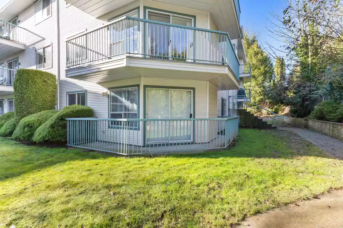 Bedroom 2 Photo of 119 1755 Salton Road, Abbotsford, BC