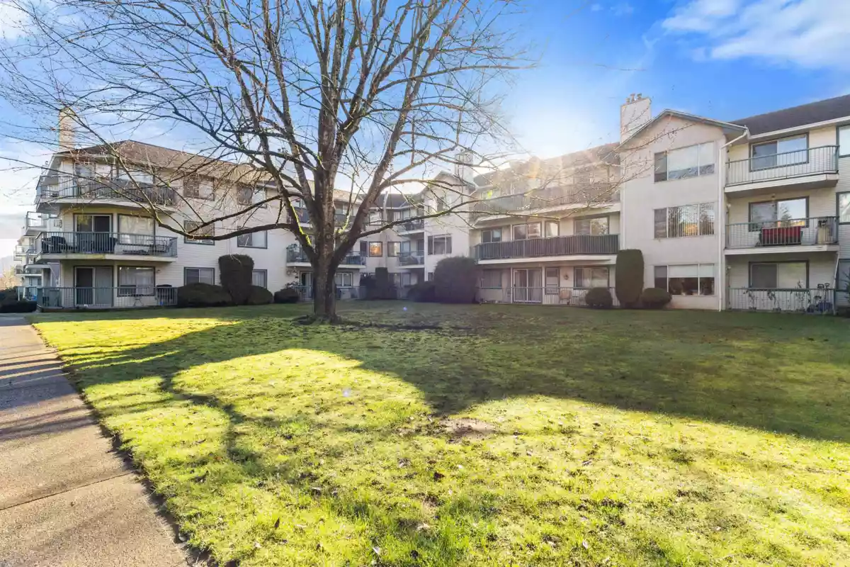 Bedroom 3 Photo of 119 1755 Salton Road, Abbotsford, BC