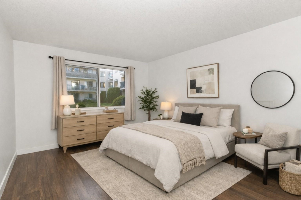 Guest Bathroom Photo of 119 1755 Salton Road, Abbotsford, BC