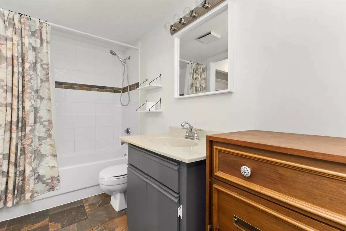 Laundry Room Photo of 119 1755 Salton Road, Abbotsford, BC