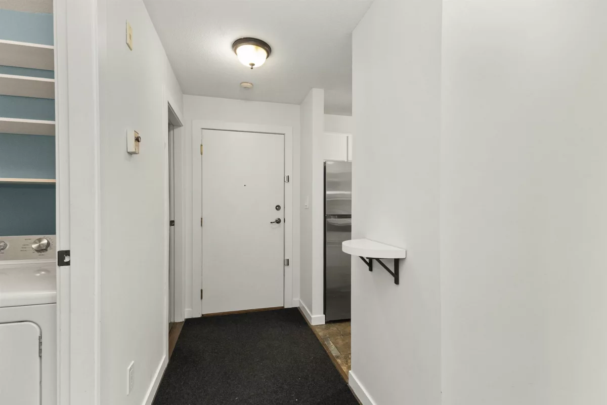 Living Room Photo of 119 1755 Salton Road, Abbotsford, BC