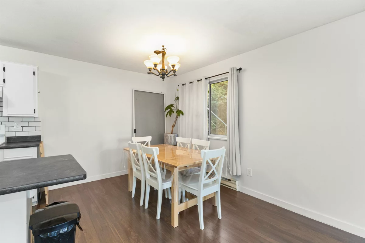 Pantry Photo of 119 1755 Salton Road, Abbotsford, BC