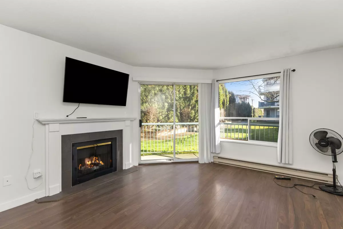 Primary Bedroom Photo of 119 1755 Salton Road, Abbotsford, BC