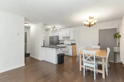 Kitchen Photo of 119 1755 Salton Road, Abbotsford, BC