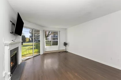 Walk-In Closet Photo of 119 1755 Salton Road, Abbotsford, BC