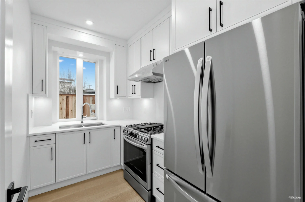 Bedroom 2 Photo of 5184 57th Street, Delta, BC