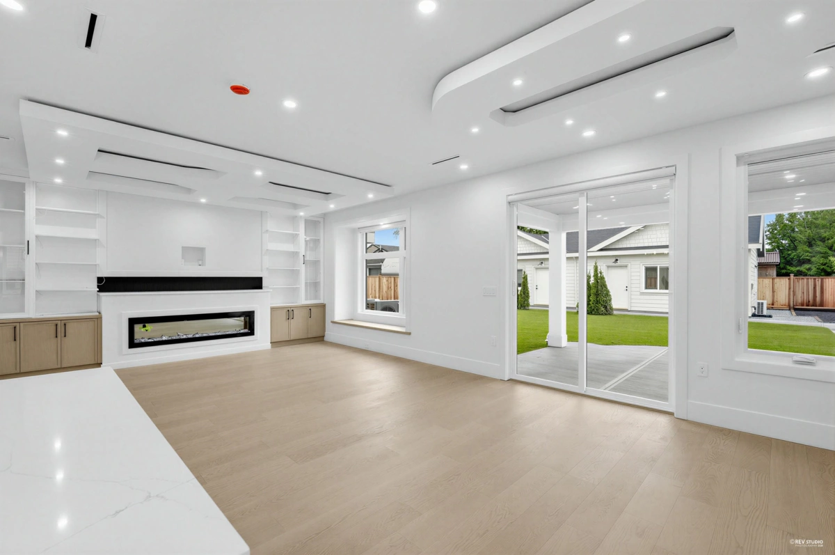 Bedroom 3 Photo of 5184 57th Street, Delta, BC