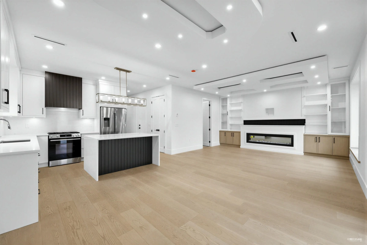 Bedroom 4 Photo of 5184 57th Street, Delta, BC