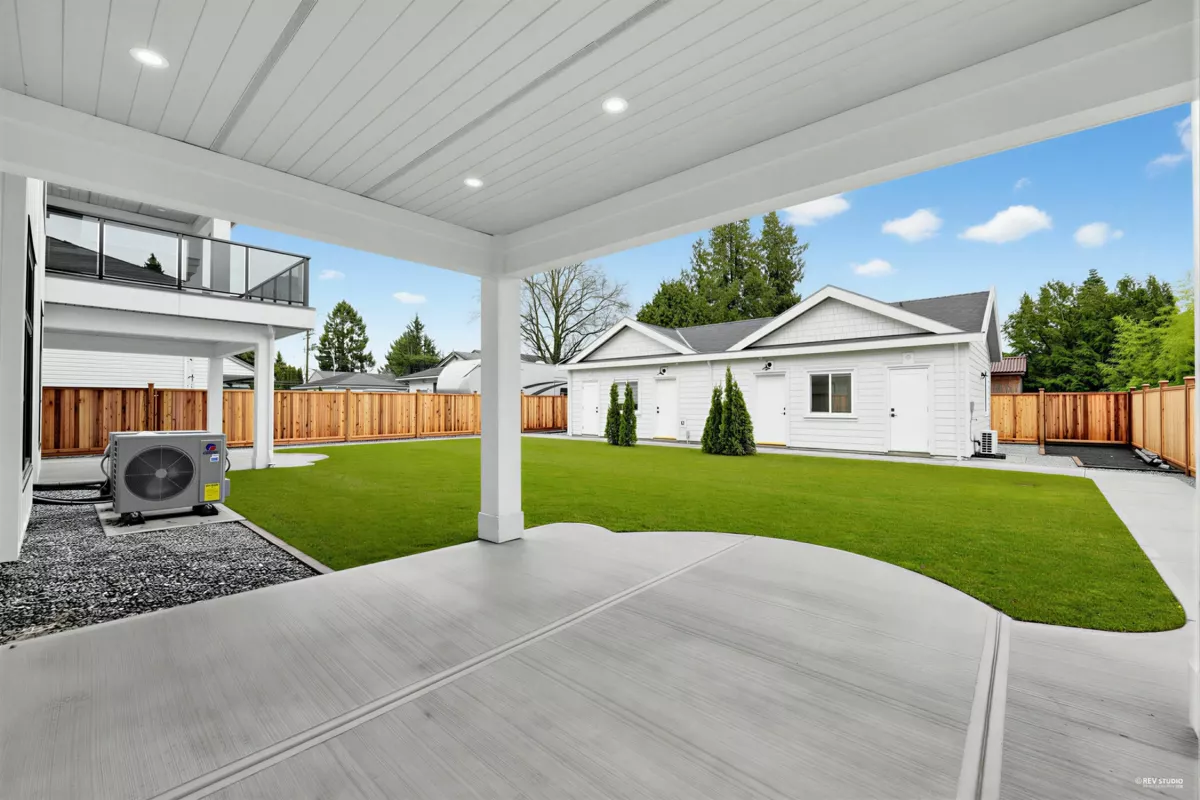 Breakfast Nook Photo of 5184 57th Street, Delta, BC