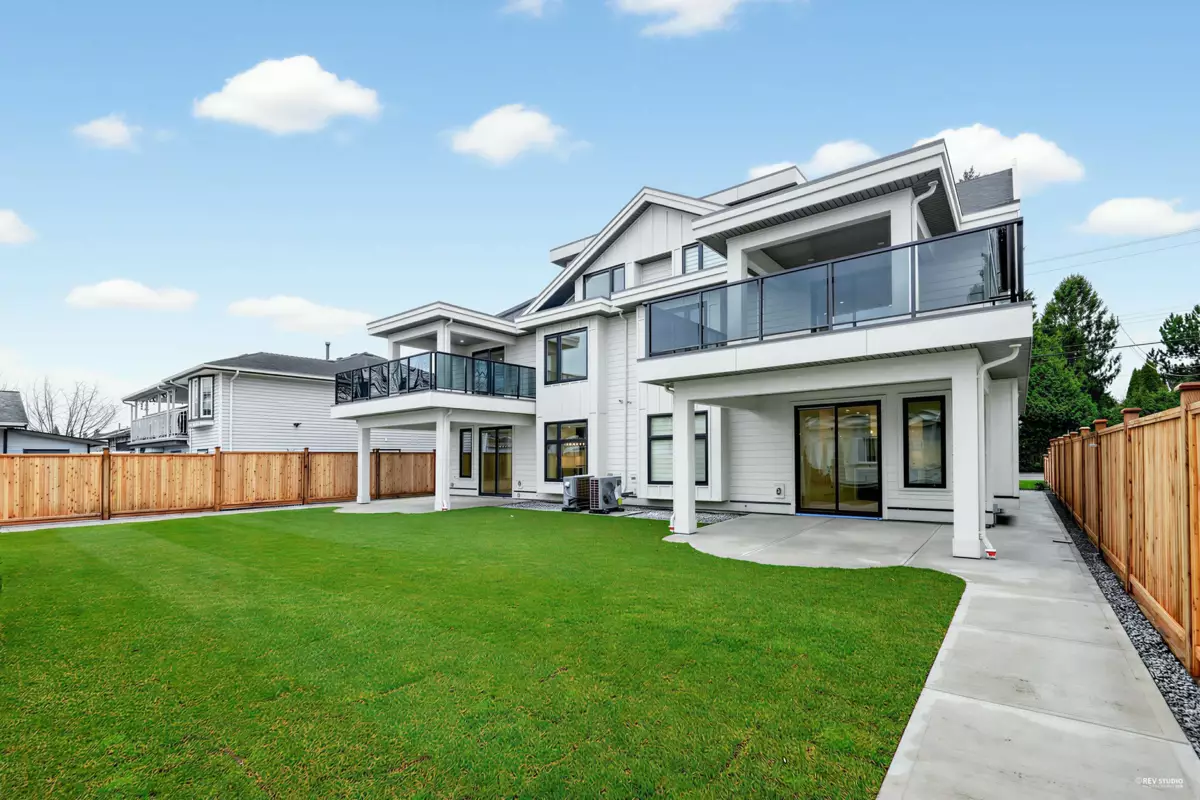 Dining Area Photo of 5184 57th Street, Delta, BC