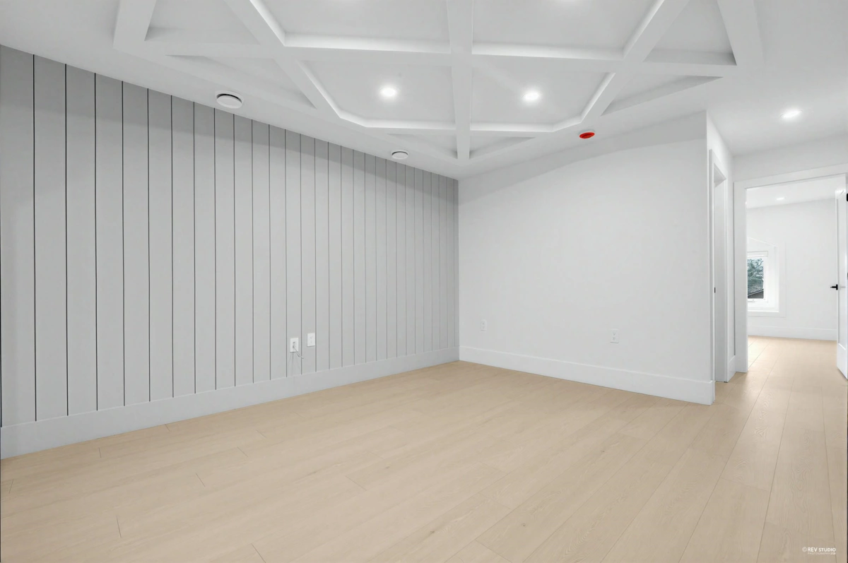 Garden / Landscaping Photo of 5184 57th Street, Delta, BC