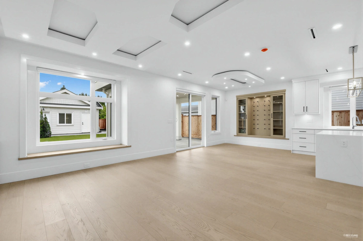 Guest Bathroom Photo of 5184 57th Street, Delta, BC